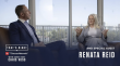 Renata Reid on That’s Right with Chris Voss, Aired on ABC, CBS, NBC, and FOX affiliates