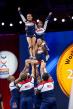 USA EARNS TOP HONORS AT THE INTERNATIONAL CHEER UNION 2026 WORLD CHEERLEADING CHAMPIONSHIPS