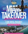 The Miami Takeover is Returning To Miami Beach July 24-27, 2026 For The Largest Cultural Summer Beach Festival