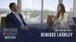 Denisse Lashley  on That’s Right with Chris Voss, Aired on ABC, CBS, NBC, and FOX affiliates