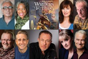 WOTF 42 audio talent