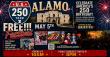 Alamo and U.S. 250 Tour Announce Historic Partnership for Major National Celebration