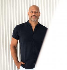 Jonathan Herman, AI Consultant