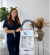 Touch Laser Medical Spa Introduces Glacē™ Treatment: A Gentle, Skin-Purifying Ritual for a Grounding, Glowing Complexion