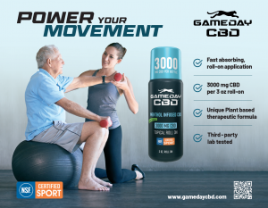 Power Your Movement