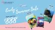 China Airlines Launches Early Summer Sale with Promotional Fares from North America to Asia