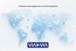 ViaToVia Unveils Next-Generation AI-Powered Transfer API, Redefining Global Airport Transportation