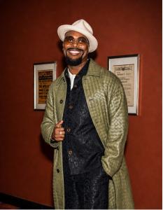 Demetrius A. Matthews