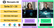 Pervaziv AI Establishes Privacy First AI Standard with Cortex 3.7 Deep AI Privacy Scanner