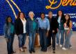 Long Beach Shows Up in Denim: City and YWCA Greater Los Angeles Host Inaugural Rally for Survivors