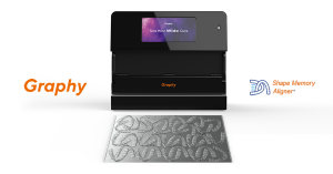 Graphy to Unveil ‘Tera Harz Wide Cure’ at AAO 2026, Boosting Production Throughput by 3