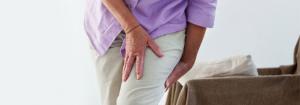Sciatica Pain in Portland OR