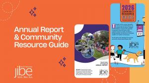Annual Report & Resource Guide