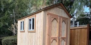 affordable shed assembly services