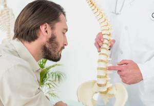 Spinal Decompression Therapy