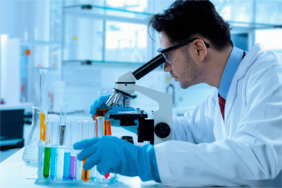 WuXi AppTec Integrates Scale, Processes and Values to Safeguard Innovation