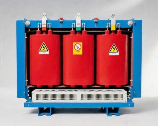 Hangbian Unveils Future Leading Power Transformer Factory to Accelerate Global Grid Modernization