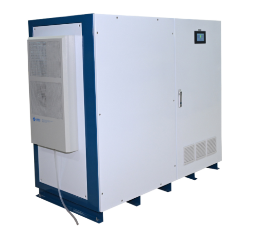 Sandi Electric Advances Grid Stability with High-Efficiency Global Leading Lithium Battery Storage System Technology