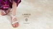 Tikki Shoes devine LANG.S
