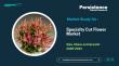 Specialty Cut Flower Market to Reach US$49.0 Billion by 2033 Driven by Rising Event Demand | Persistence Market Research