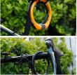 Pioneering Security: Nurbo Lock Redefines Standards as China’s Leading Bicycle Lock Manufacturer