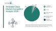 Annealed Glass Market Competition and Strategic Positioning Insights