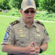 Chief Gene Saunders of Project Life Saver International Recently Featured on Close Up Radio