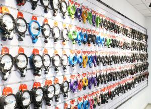 In the global security hardware market, the demand for a professional bicycle lock manufacturer in China OEM ODM services has grown steadily alongside urban mobility, cycling adoption, and diversified retail channels