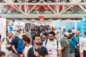 WMF Expo Area