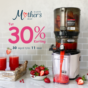 Netherlands Mothers day_30off