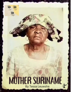 Mother Suriname