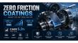 Zero Friction Coatings Market to Achieve US$ 1.6 Billion by 2033, Expanding at a 5.3% CAGR - Persistence Market Research