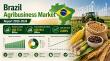 Brazil Agribusiness Market Forecast: Tech-Driven Yield Increases and Export Dominance in Global Soy and Corn Trade