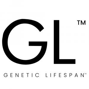 Genetic LifeSpan Logo