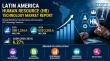 Latin America Human Resource (HR) Technology Market Outlook 2026–2034: Growth Driven by AI, Cloud, and Talent Management