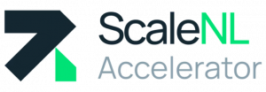 ScaleNL Accelerator Logo