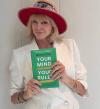 From Page to Stage: Marisa Peer Unveils Her New Book at TODA