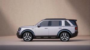FREELANDER