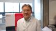 Water splitting catalyst creates hydrogen at low temperatures