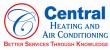 Central Heating and Air Conditioning Celebrates 75+ Years While Reinforcing Local, Family-Owned Values in Metro Atlanta