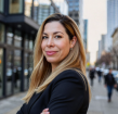 Influential Women Profiles: Lauren Wu, Redefining Leadership at the Intersection of Law and Technology