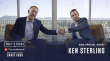 Ken Sterling on That’s Right with Chris Voss, Aired on ABC, CBS, NBC, and FOX affiliates