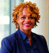 Influential Women Spotlights Brenda Hudson, JD: Consulting Partner Driving Financial Efficiency and Growth