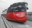 Verified Fuel and CO₂ Savings Achieved with Azra Tech Innovative Sustainable Coating on Panamax Vessel 