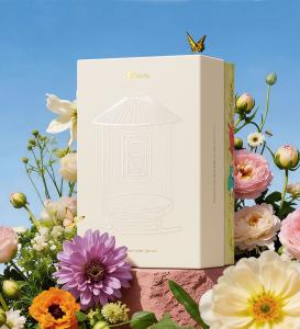 Birdfy releases limited-edition packaging to elevate gift-giving experiences.