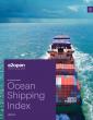 E2open Ocean Shipping Index Signals Fragile Recovery as New Disruptions Reshape Global Trade