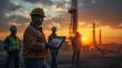 Topcone Inc. Builds End-to-End Field Operations Platform for Oilfield Services Operator, Replacing Disconnected Systems