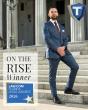 Tarras Defense Founding Attorney David Tarras Named Florida Legal Awards 'On the Rise' Winner