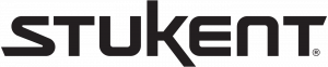 Stukent, Inc. Black Logo