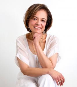 Photo of Anita Moorjani